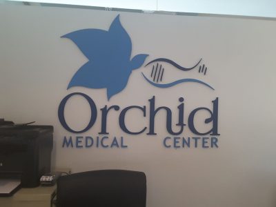 Orchid Medical Center