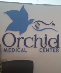 Orchid Medical Center