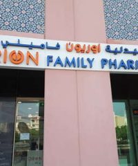 Orion Family Pharmacy