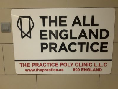 The Practice Polyclinic