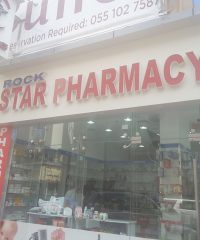 Rock Star Pharmacy