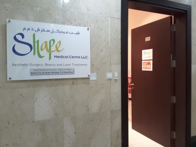 Shape Medical Centre