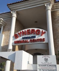 Synergy Integrated Medical Center