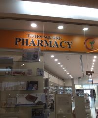 Times Square Pharmacy