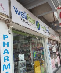 Wellfast Pharmacy