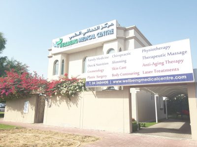 Wellbeing Medical Centre