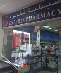 Experts Pharmacy