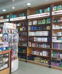 Zulekha Pharmacy